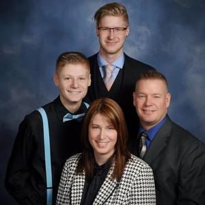 Meet your Posher, Andrew